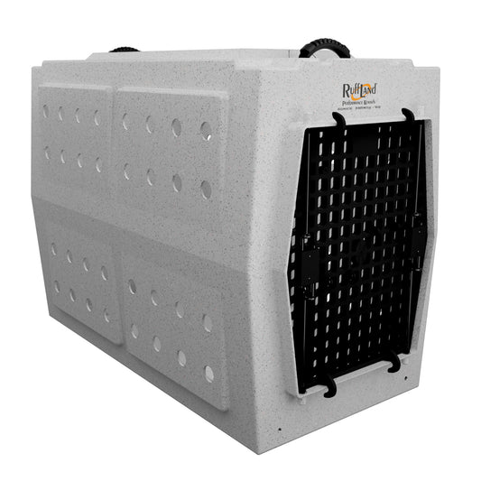 Ruffland - X-Large Kennel