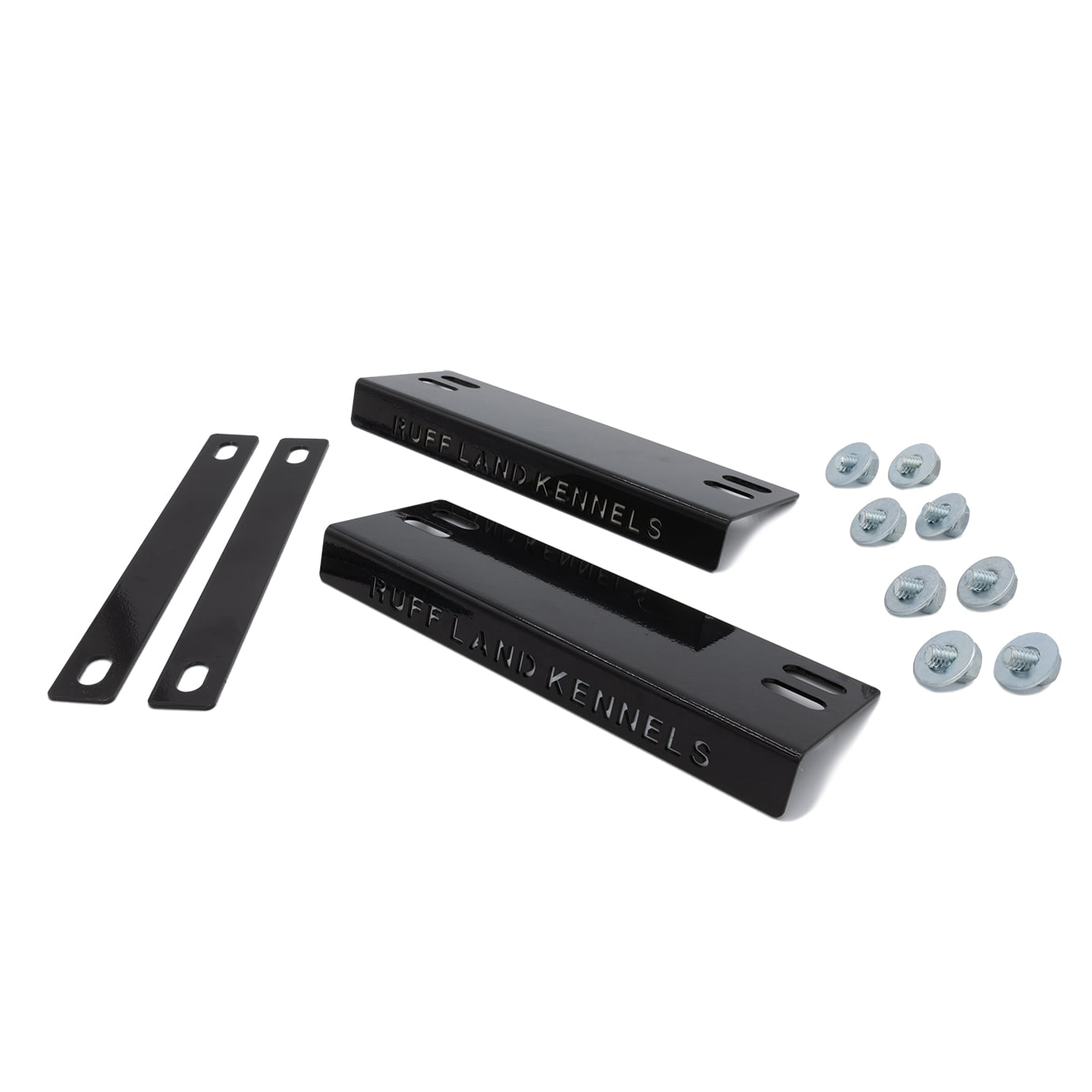 RuffLand - Coupler Kit - Universal