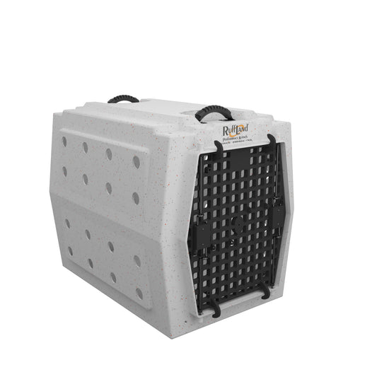 RuffLand - Backseat Rider Kennel