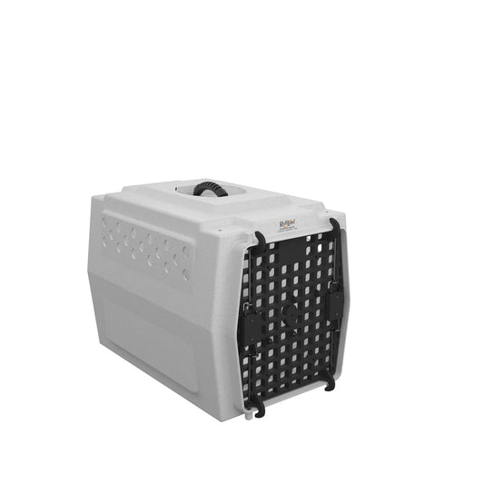 RuffLand - Mid-Size Kennel