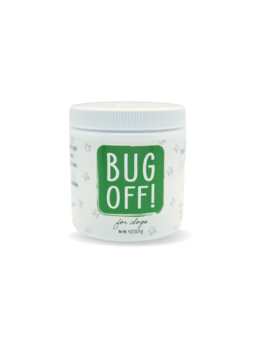 Bug Off for Dogs