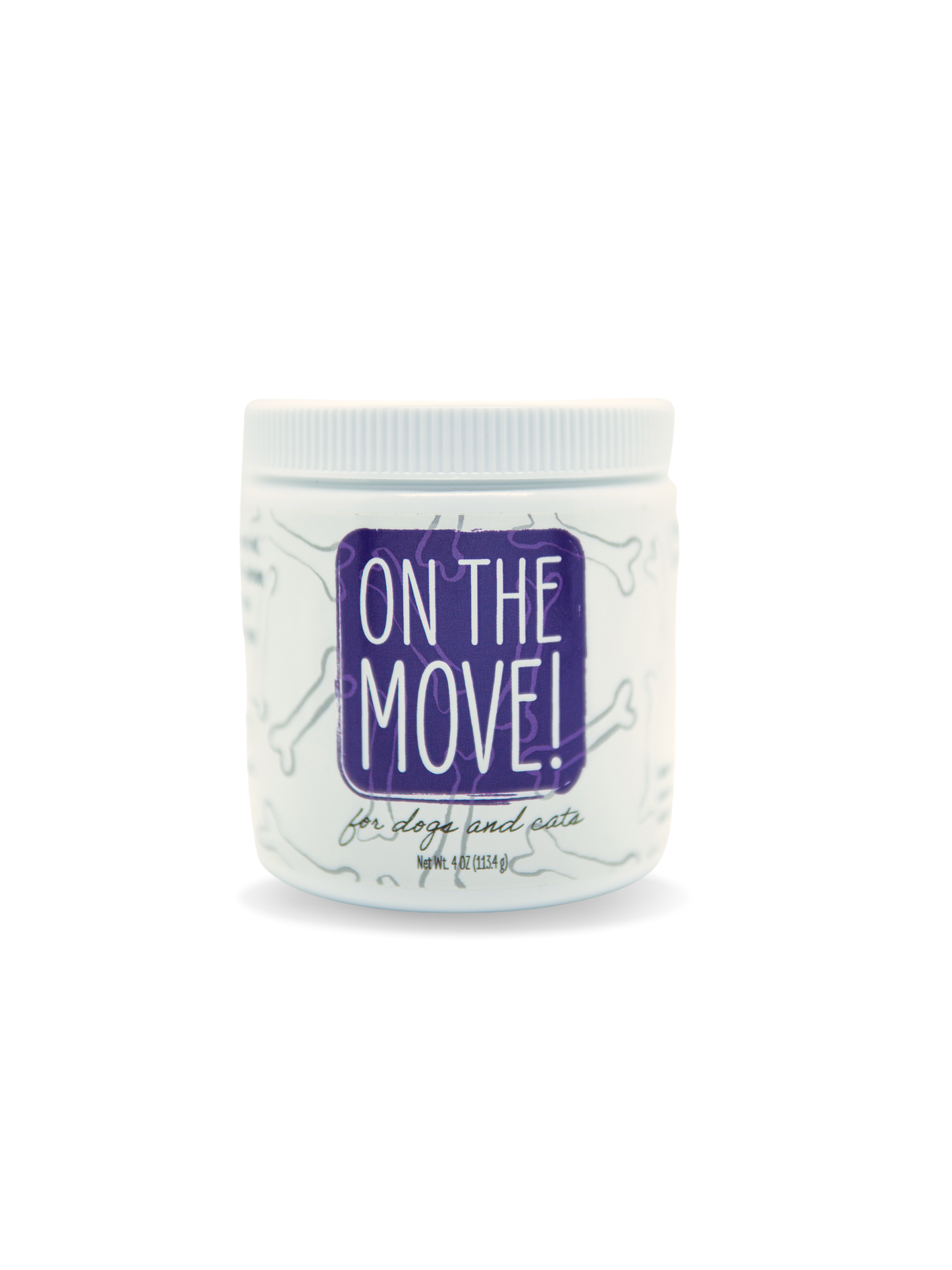 On The Move