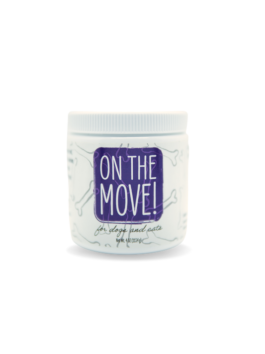 On The Move