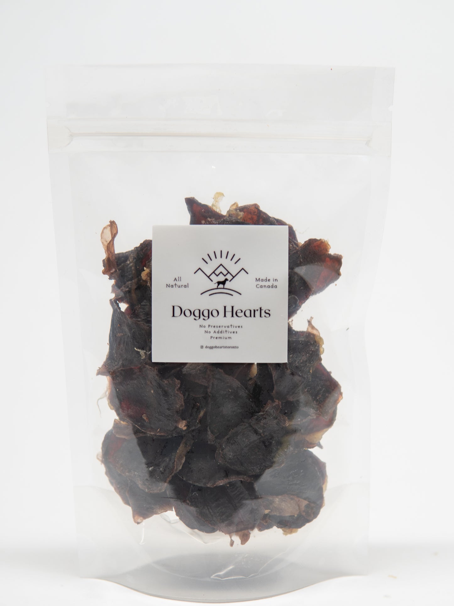 Dehydrated Duck Gizzard