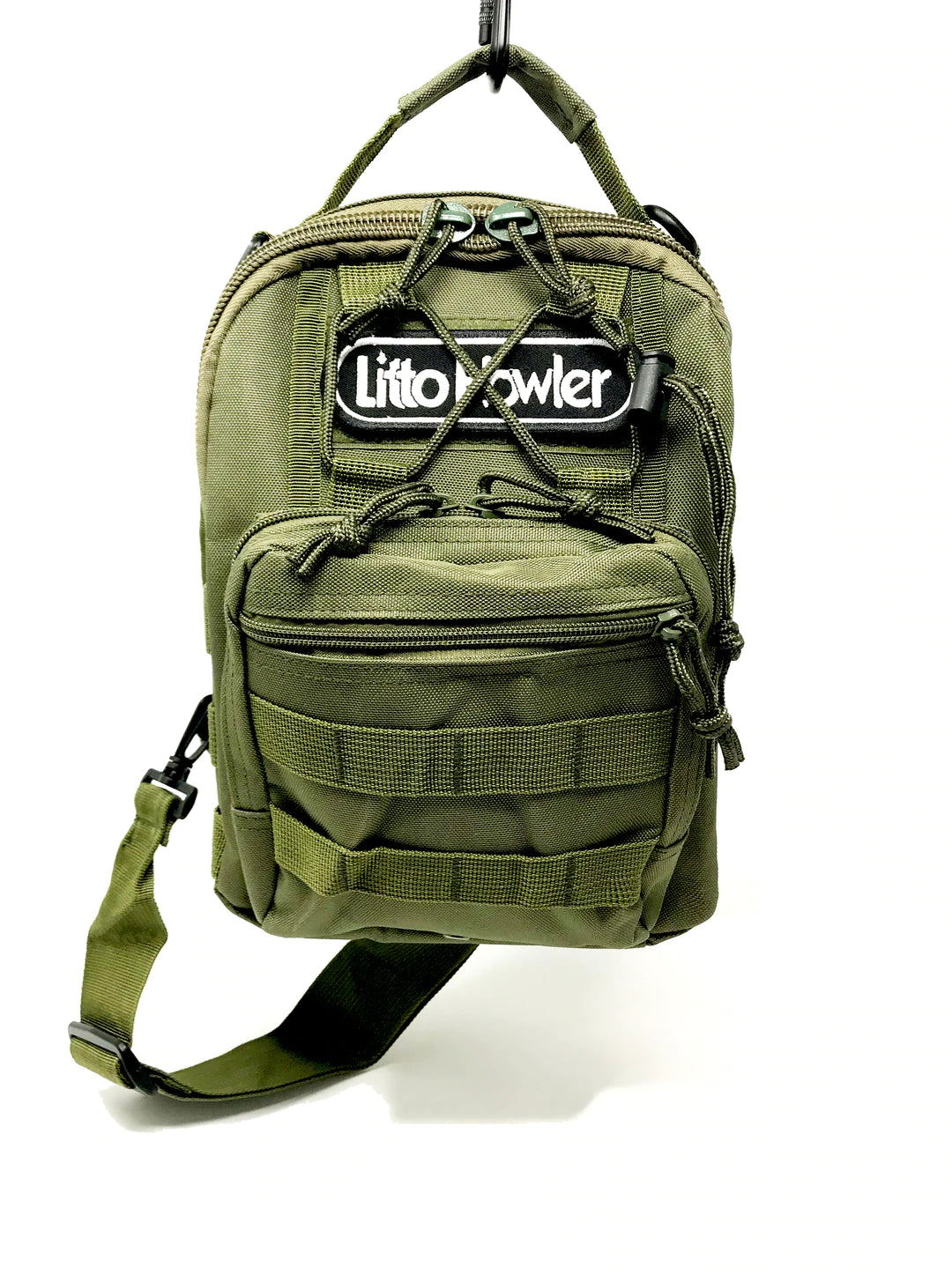 Litto Howler | Explore Pack