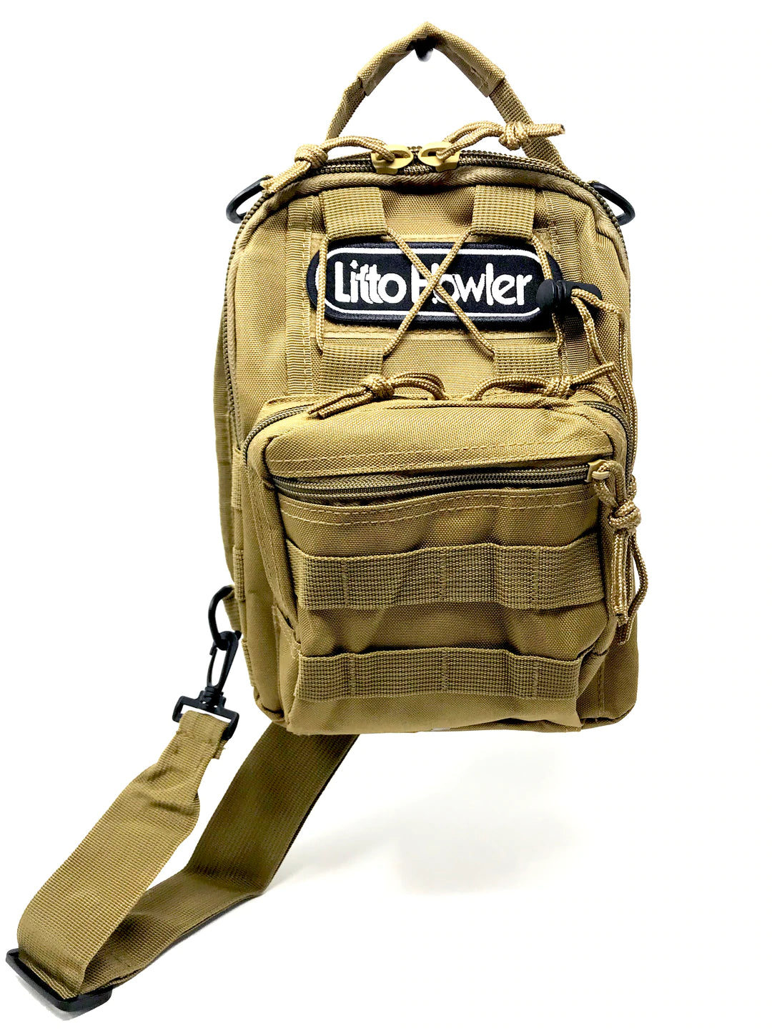 Litto Howler | Explore Pack