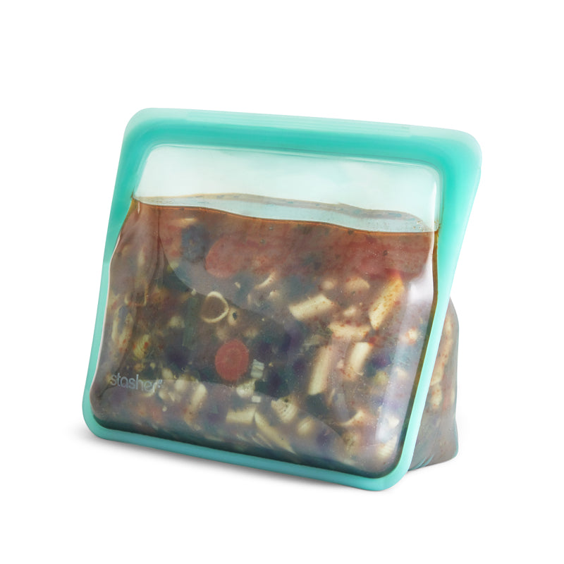 Stasher | Stand-Up Mid