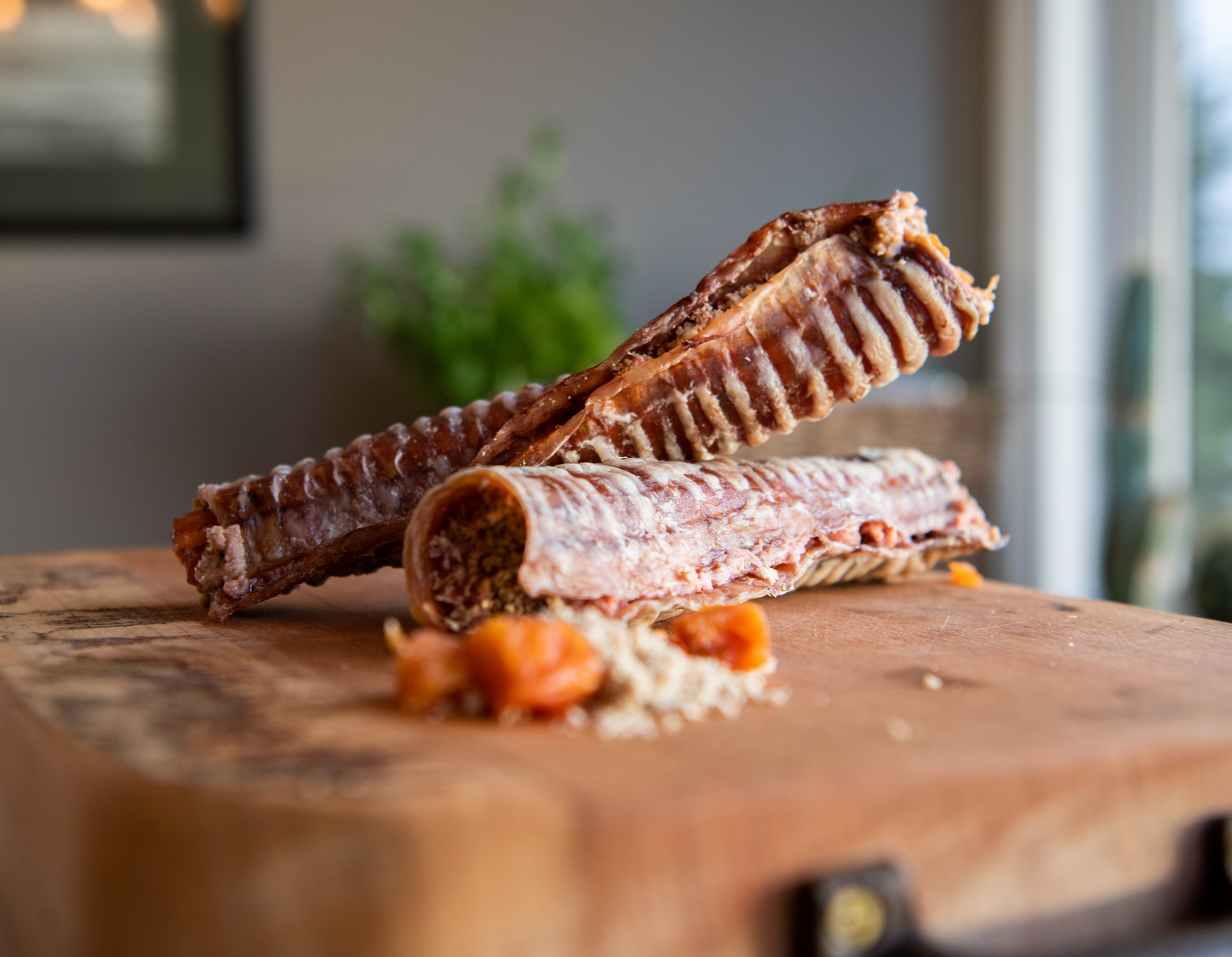 Beef Trachea