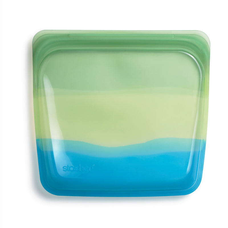 Stasher | Treat Me Large