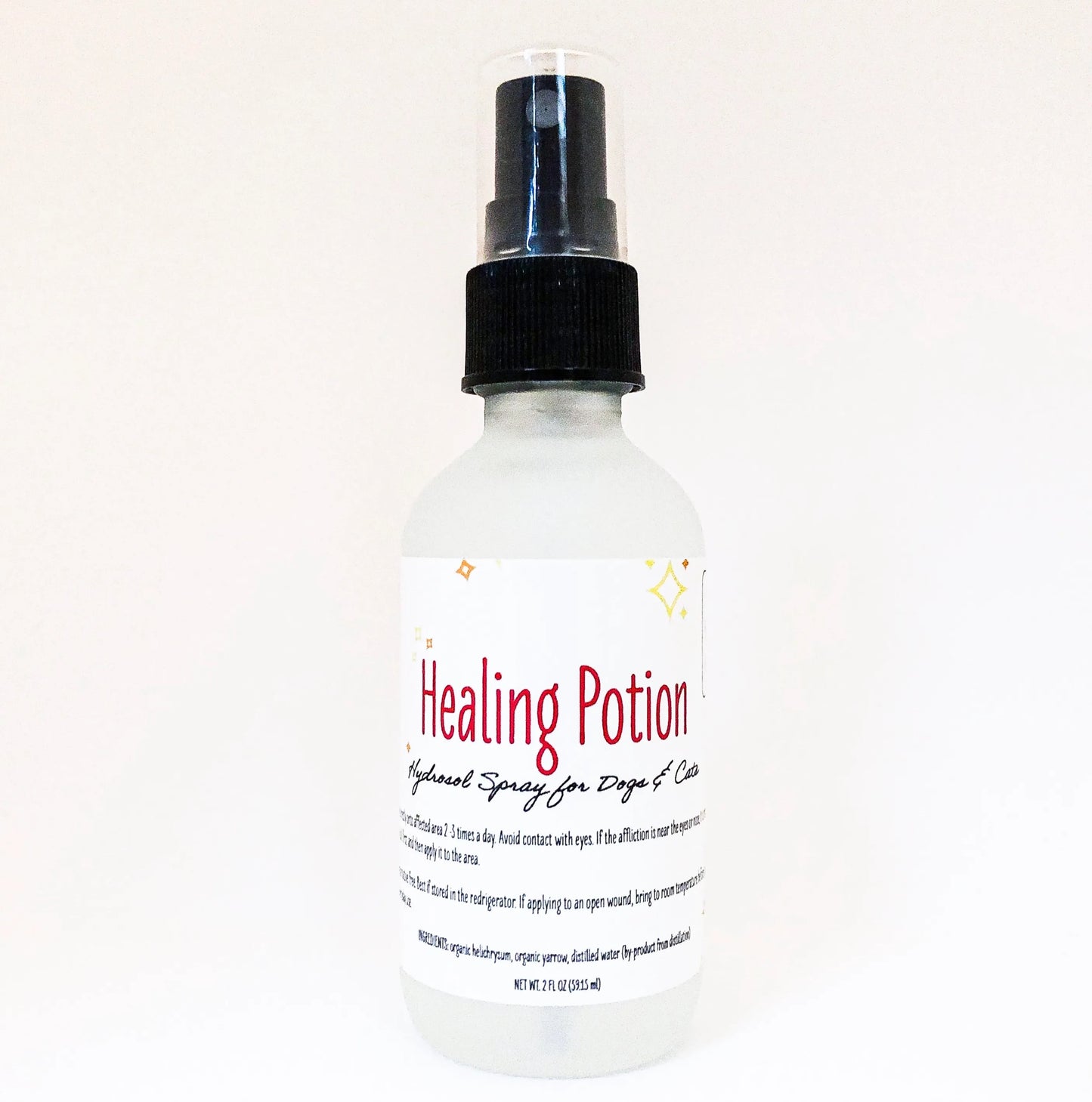 Healing Potion