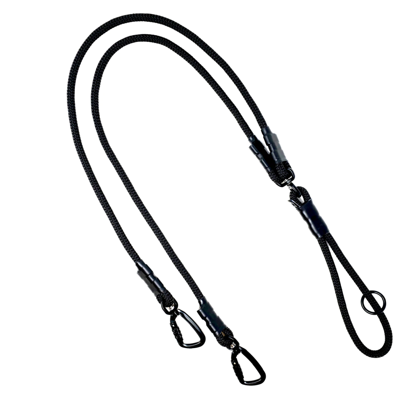 Litto Howler | Meka Double Leash