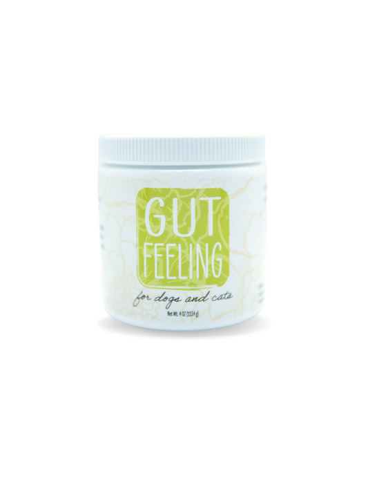 Gut Feeling