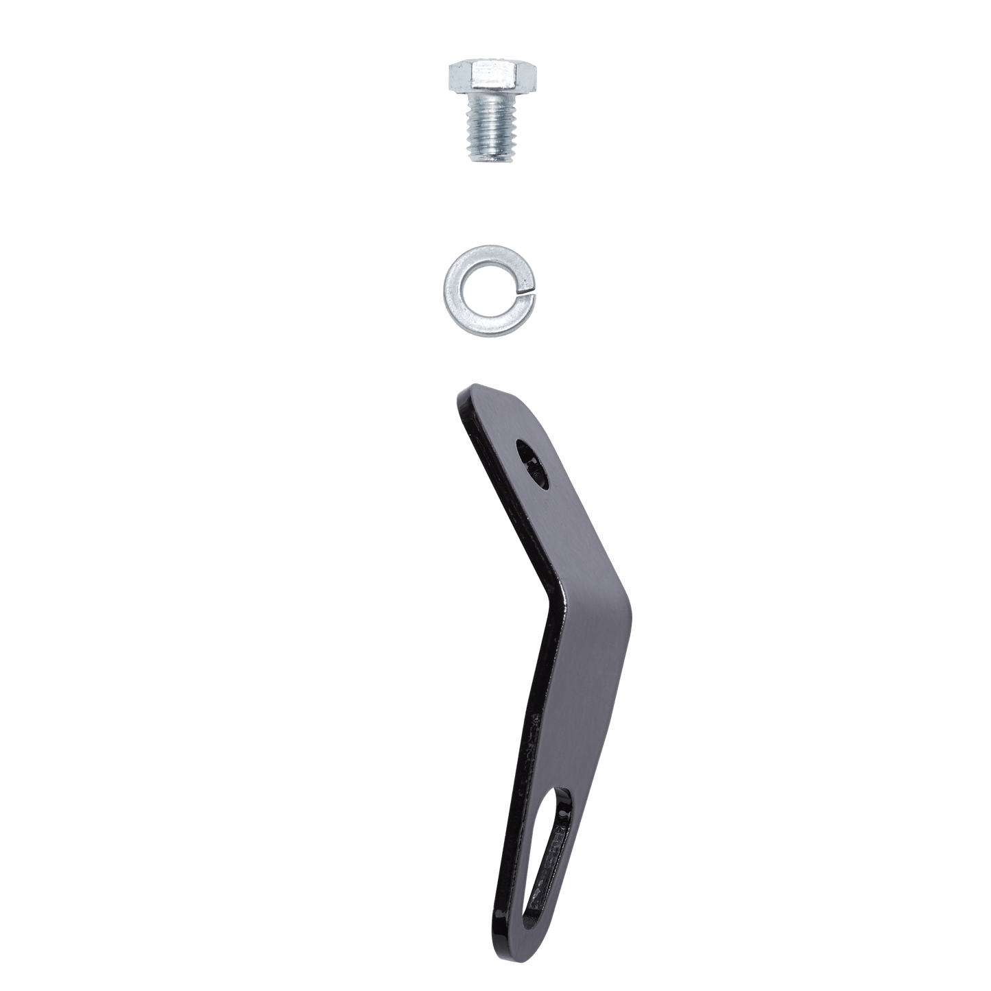 RuffLand - Tie Down Bracket Kit