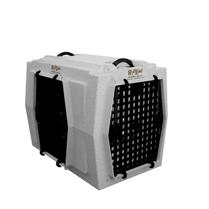 RuffLand - Intermediate Kennel