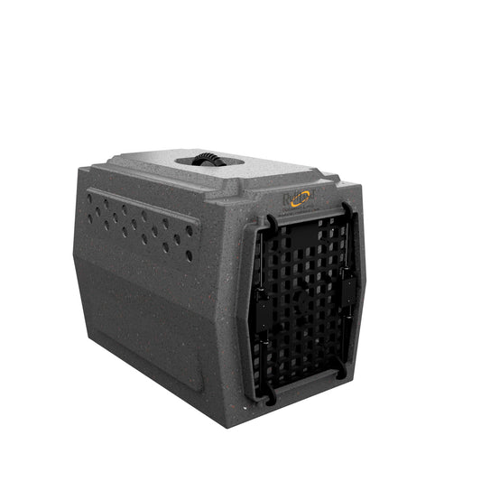 RuffLand - Medium Kennel