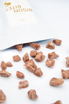 Freeze-Dried Bison Bites