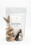Freeze-Dried Mackerel