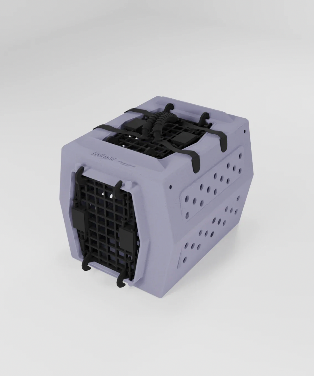 RuffLand - Mini Kennel