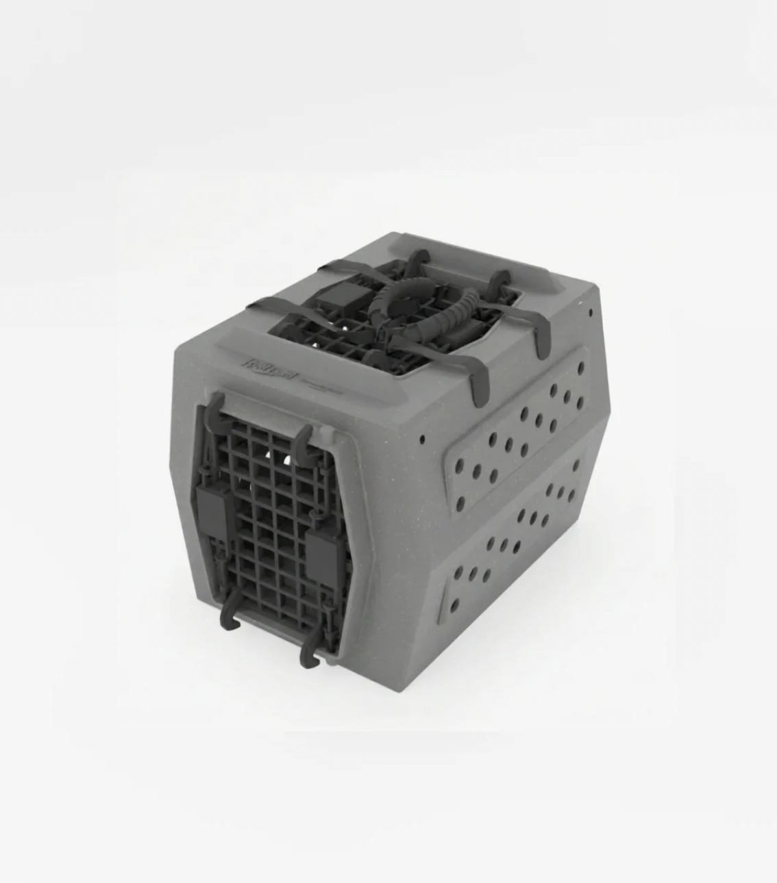 RuffLand - Mini Kennel