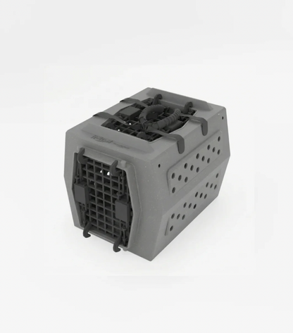 RuffLand - Mini Kennel