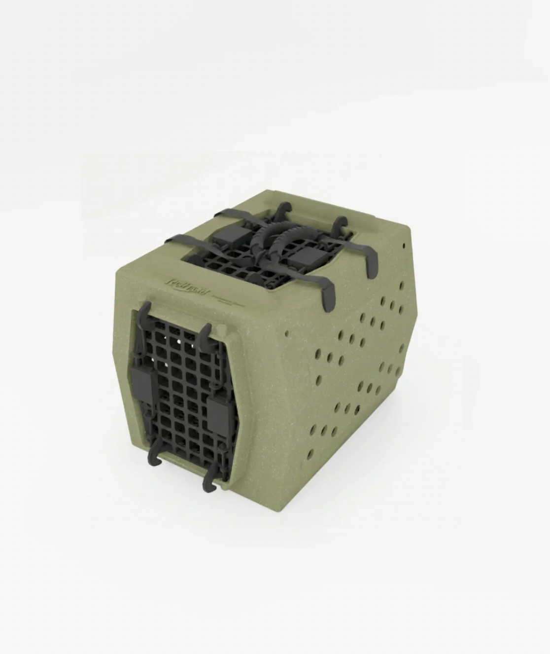 RuffLand - Mini Kennel