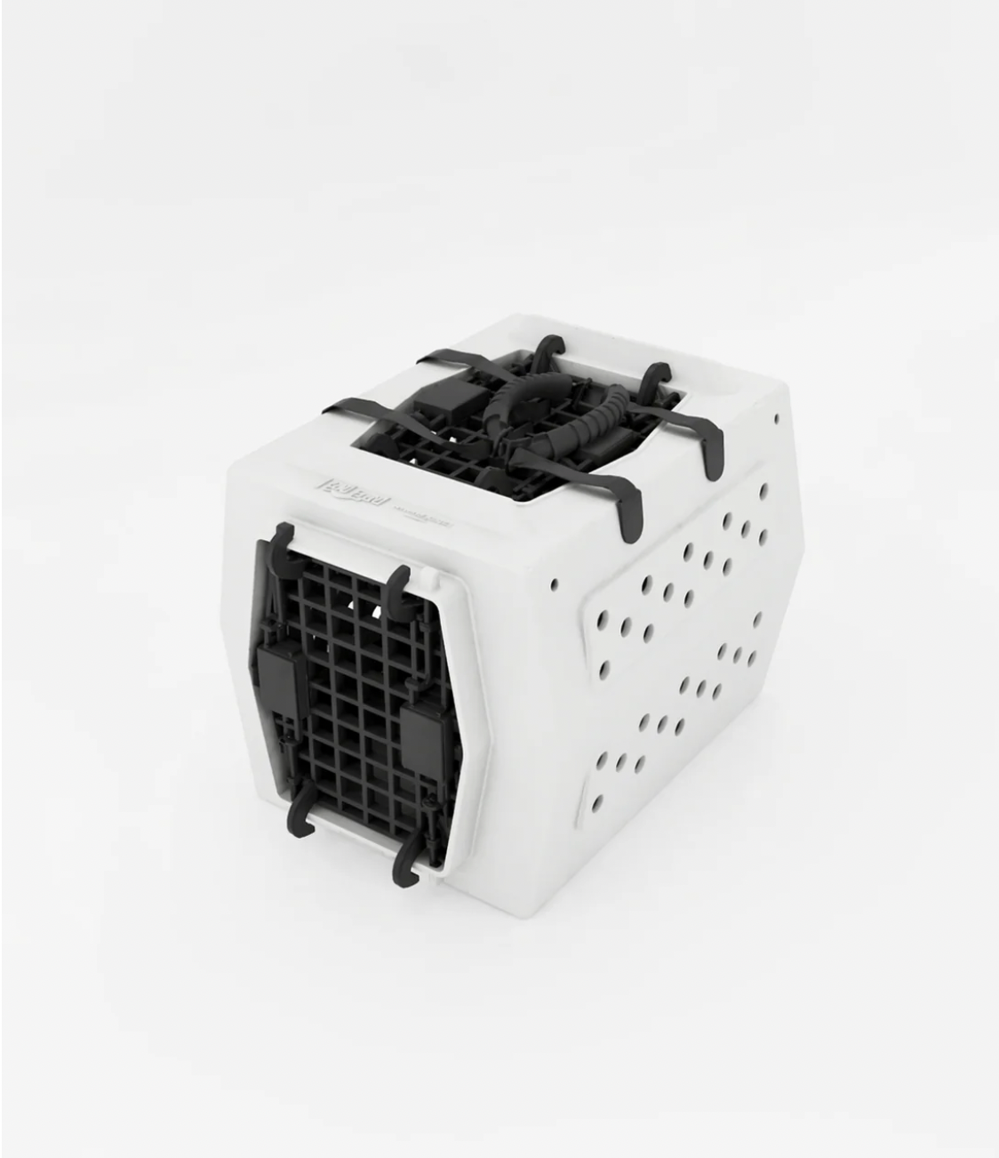 RuffLand - Mini Kennel