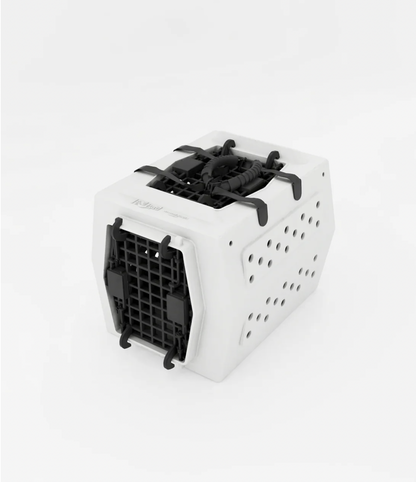 RuffLand - Mini Kennel