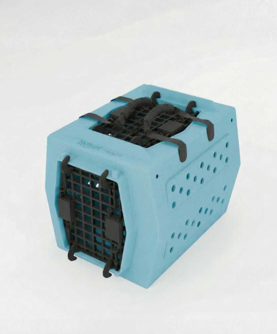 RuffLand - Mini Kennel