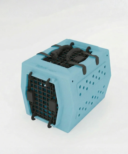 RuffLand - Mini Kennel