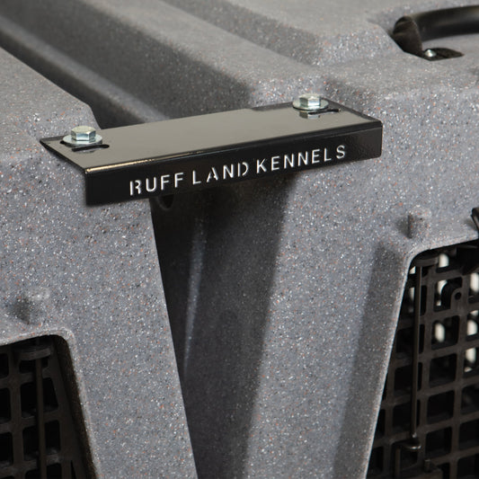 RuffLand - Coupler Kit - Universal
