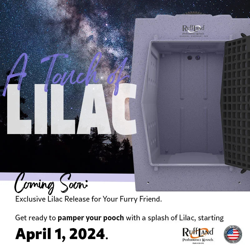 RuffLand - Intermediate Kennel | Canada | Pickup in Coquitlam, BC ...