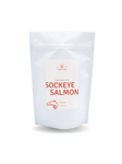 Freeze-Dried Sockeye Salmon