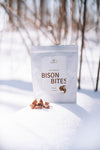 Freeze-Dried Bison Bites