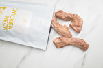 Freeze-Dried Chicken Necks