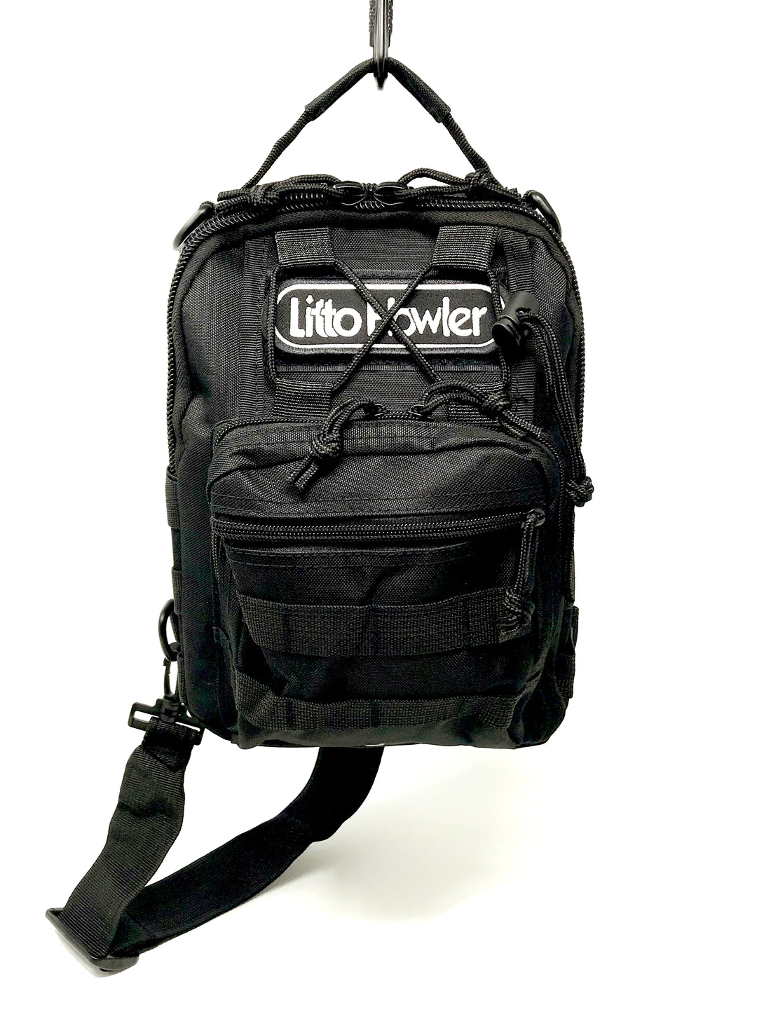 Litto Howler | Explore Pack