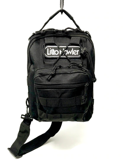 Litto Howler | Explore Pack