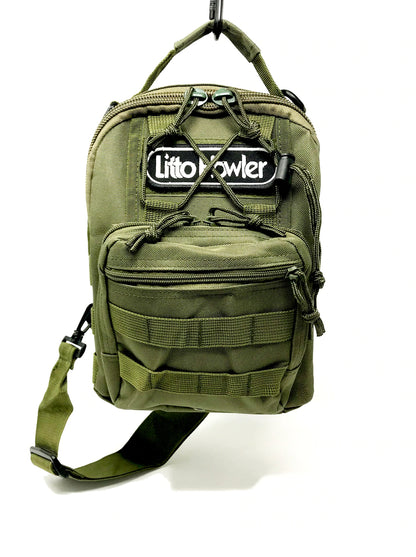 Litto Howler | Explore Pack
