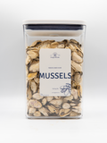 Freeze-Dried Mussels