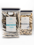 Freeze-Dried Anchovy
