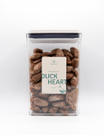 Freeze-Dried Duck Hearts
