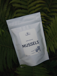 Freeze-Dried Mussels