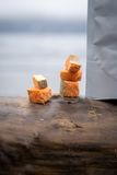 Freeze-Dried Sockeye Salmon