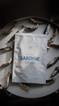 Freeze-Dried Sardine