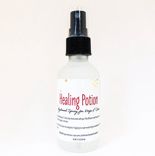 Healing Potion