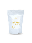 Freeze-Dried Chicken Necks