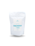 Freeze-Dried Anchovy